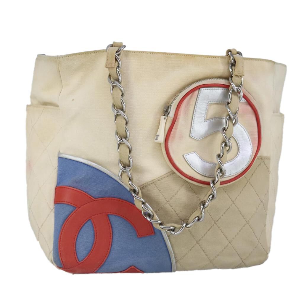 Chanel Tote