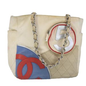 Chanel Tote