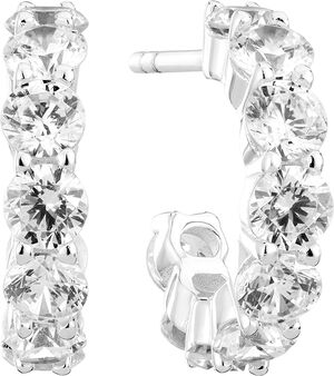 BELLUNO CREOLO PARVUS EARRINGS