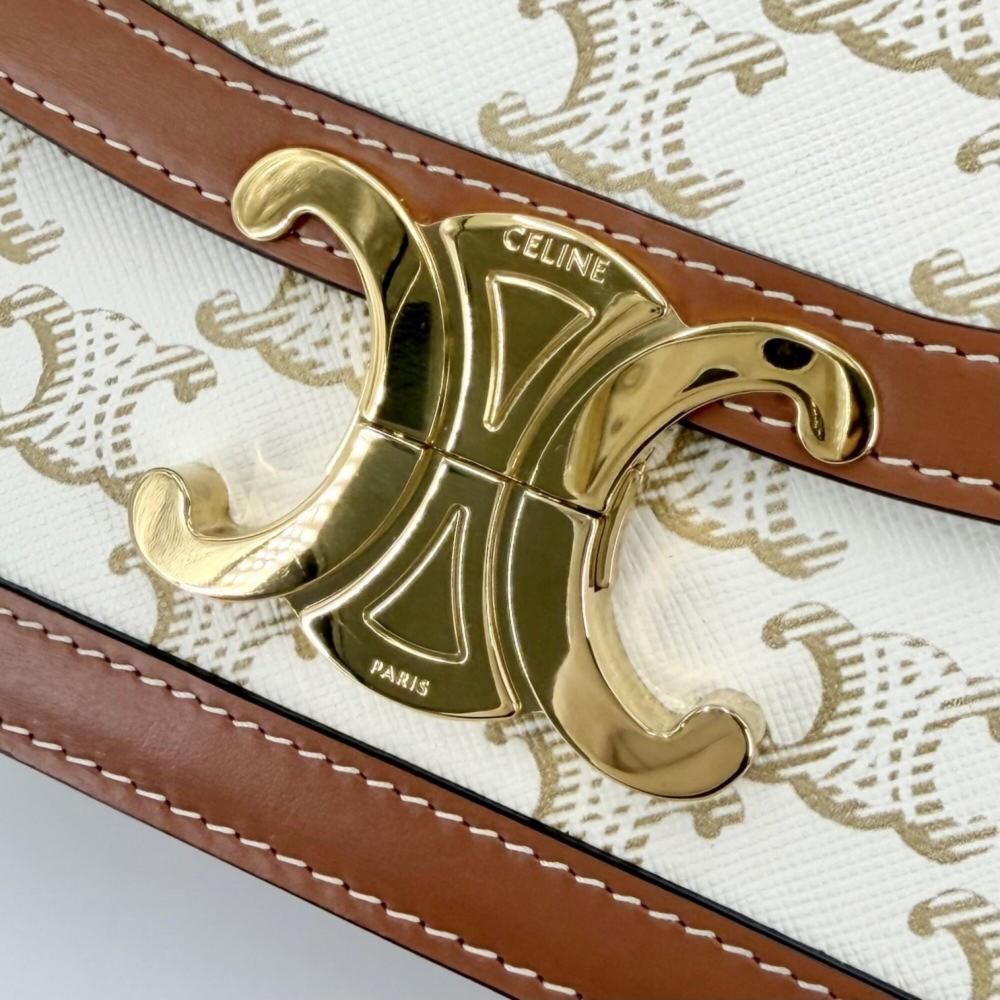 Celine Shoulder Bag