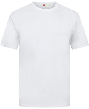 LEVIS ORIGINAL TEE BRIGHT WHIT