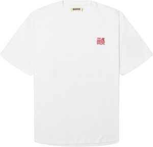 WBBaine HK Tee