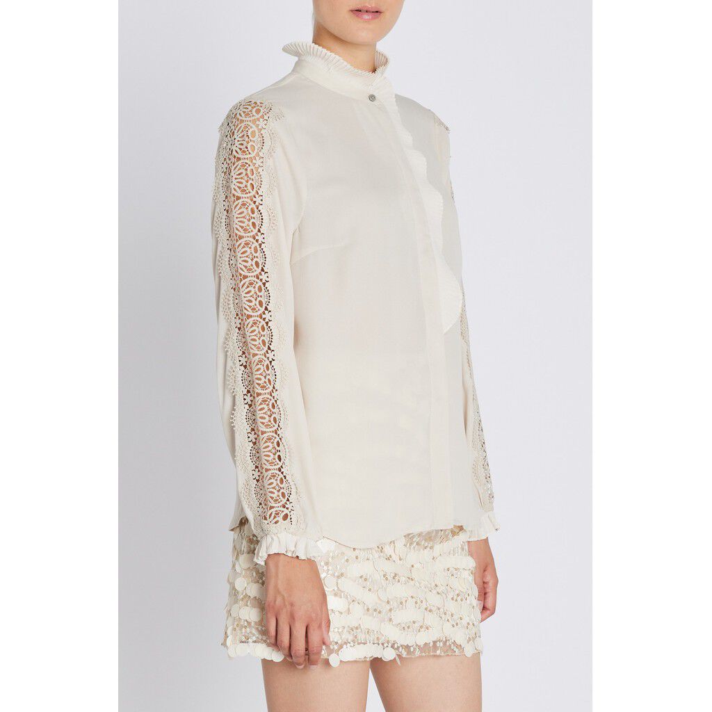 CamillaBBVenya shirt