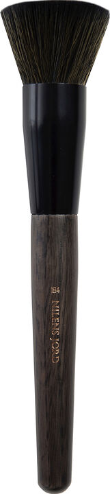 Pure Collection Flat Cut Brush