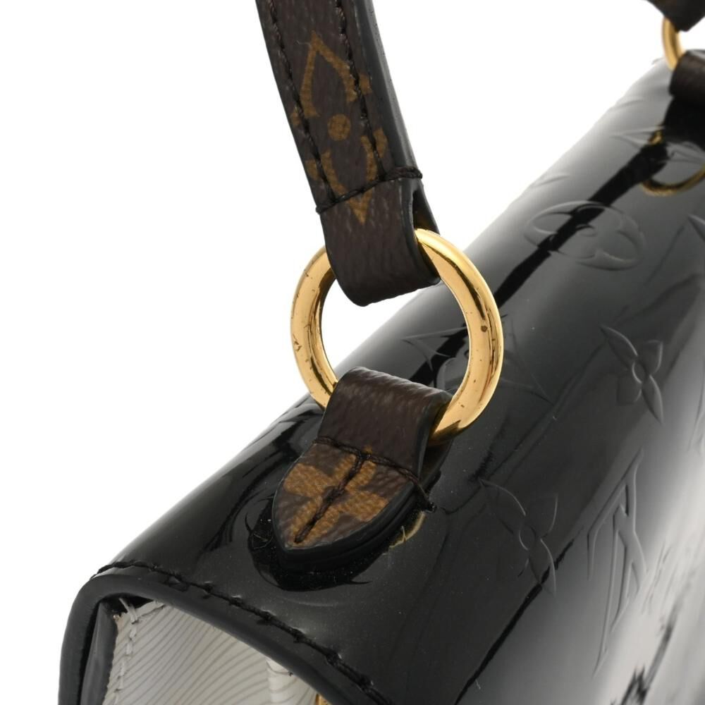 Louis Vuitton Spring Street