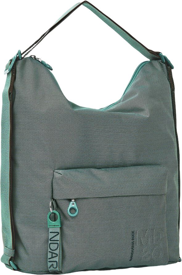 MD20 HOBO/BACKPACK