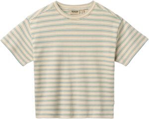 Kort&aelig;rmet T-shirt Tommy