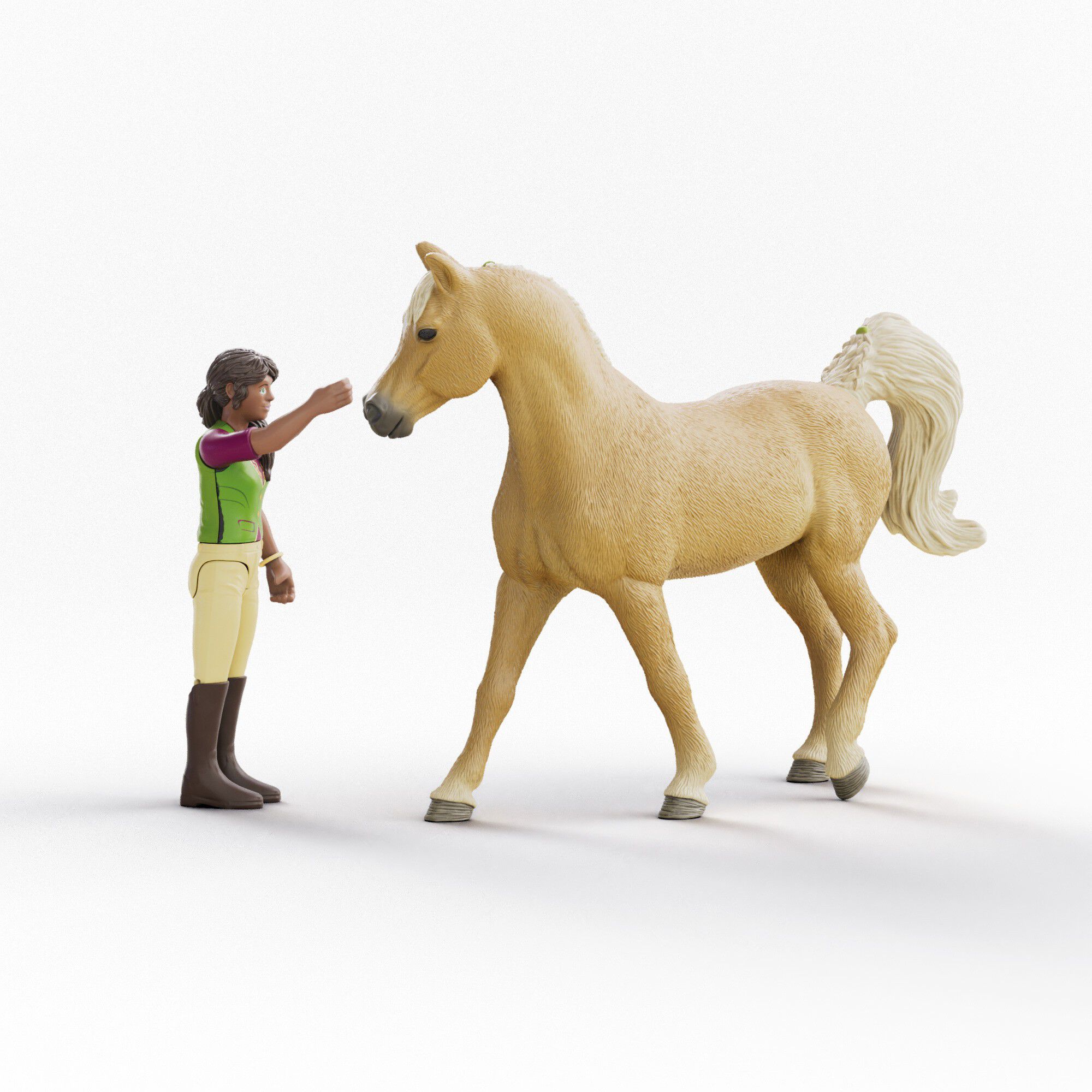 Schleich Horse Club Sarah