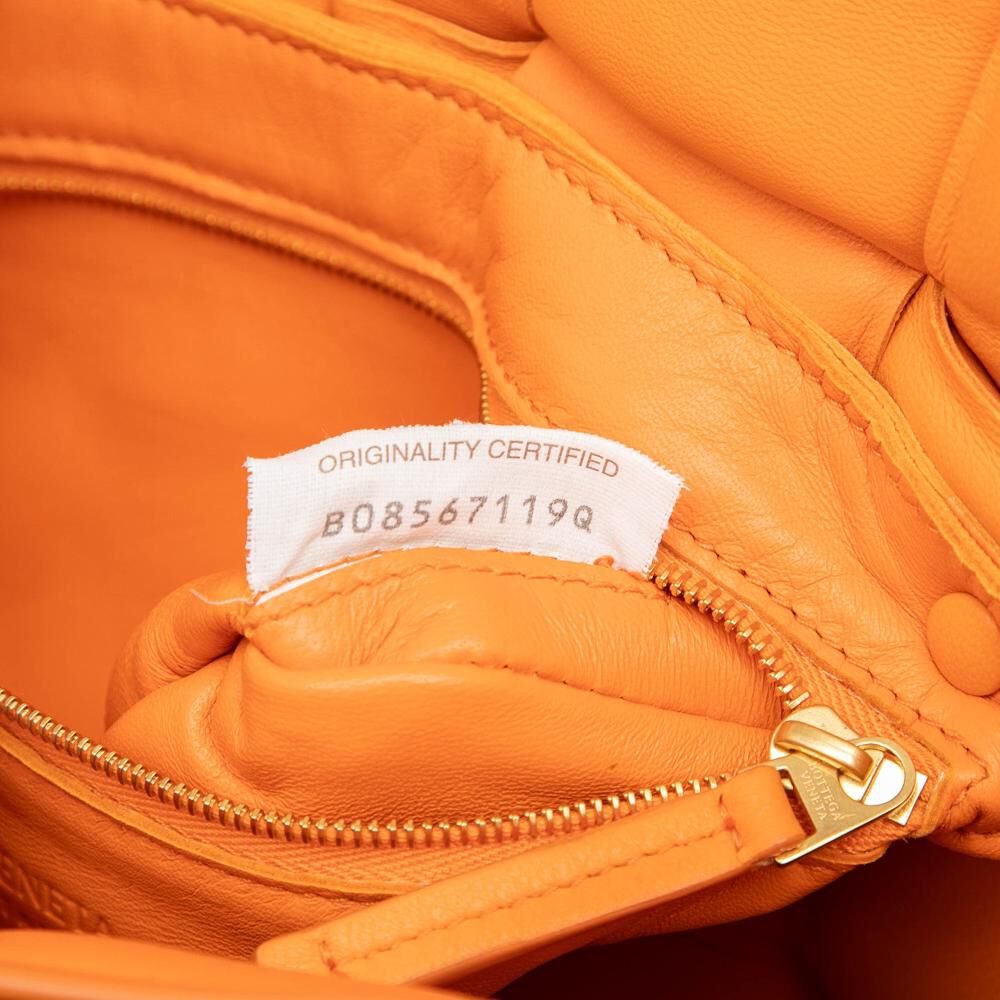 Bottega Veneta Padded Cassette Bag