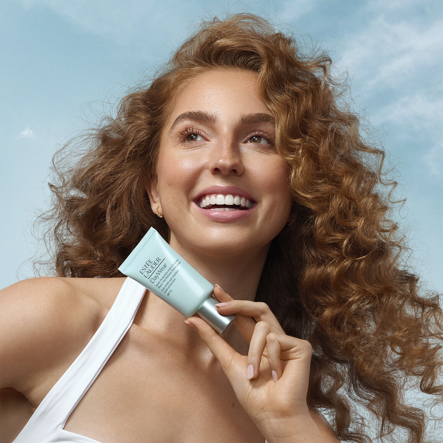 DayWear Sheer Tint Moisturizer SPF 15