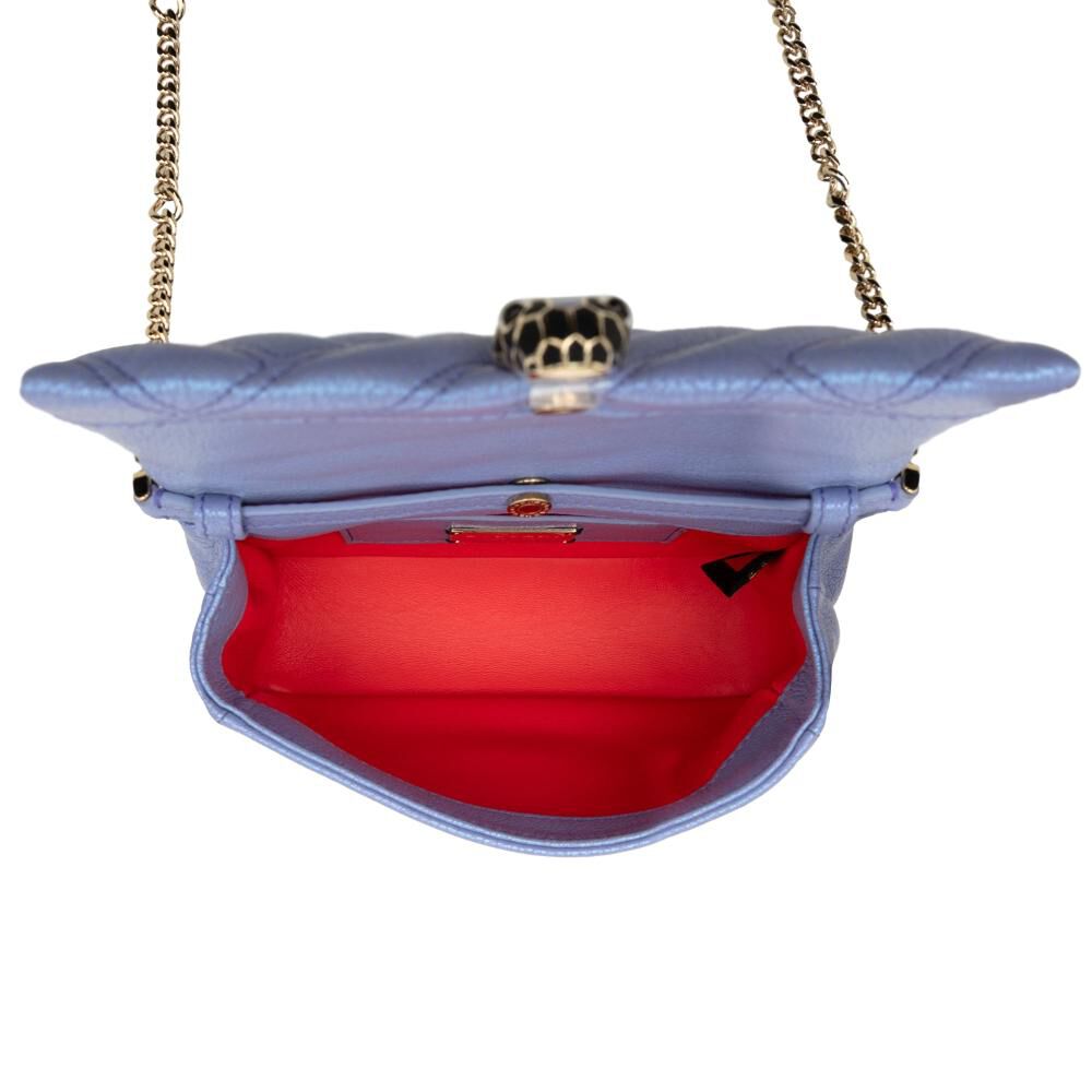 Bvlgari Crossbody Bag