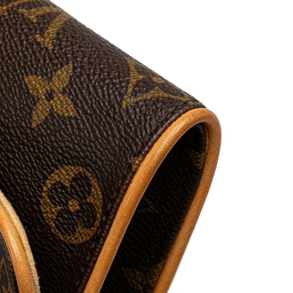 Louis Vuitton Twin Pochette
