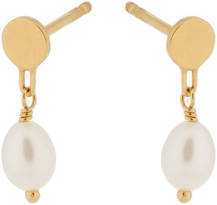 Ocean Dream Earsticks 10 mm