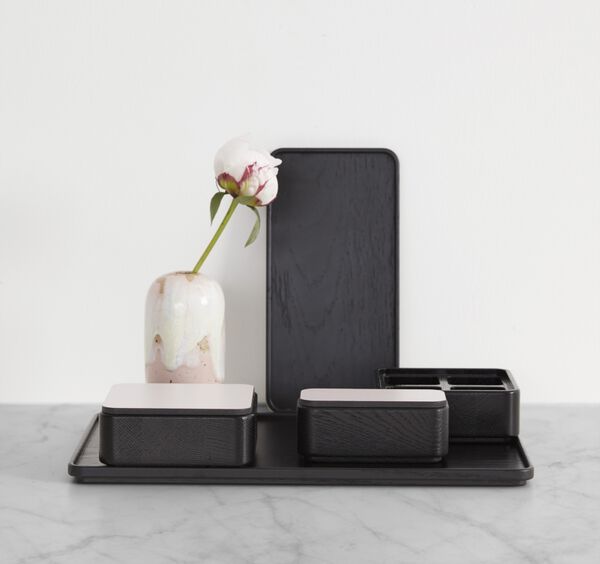 CREATE ME tray 24x24 cm