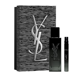 MYSLF EDP Holiday Set 2025