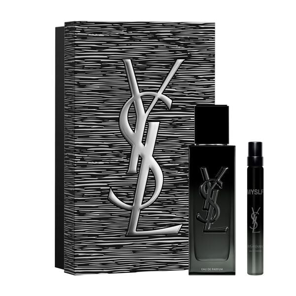 MYSLF EDP Holiday Set 2025