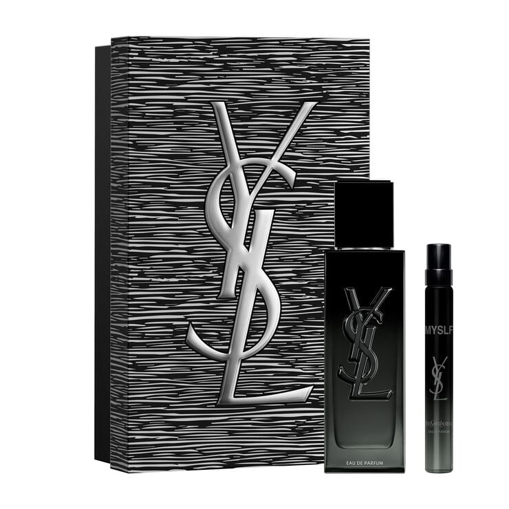 MYSLF EDP Holiday Set 2025