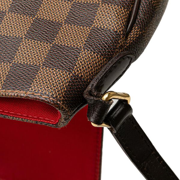 Louis Vuitton Crossbody Bag