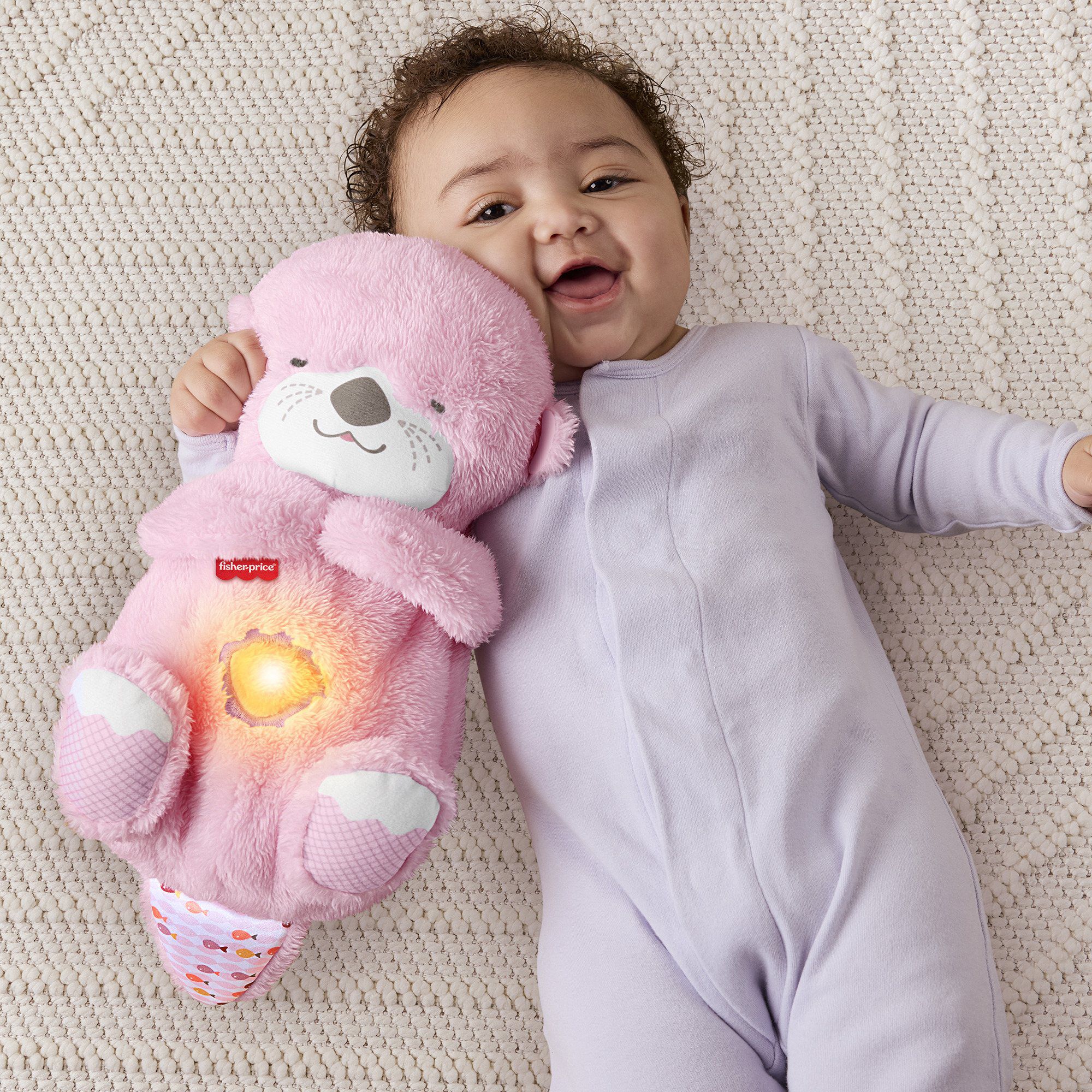 Fisher-Price Soothe 'n Sn