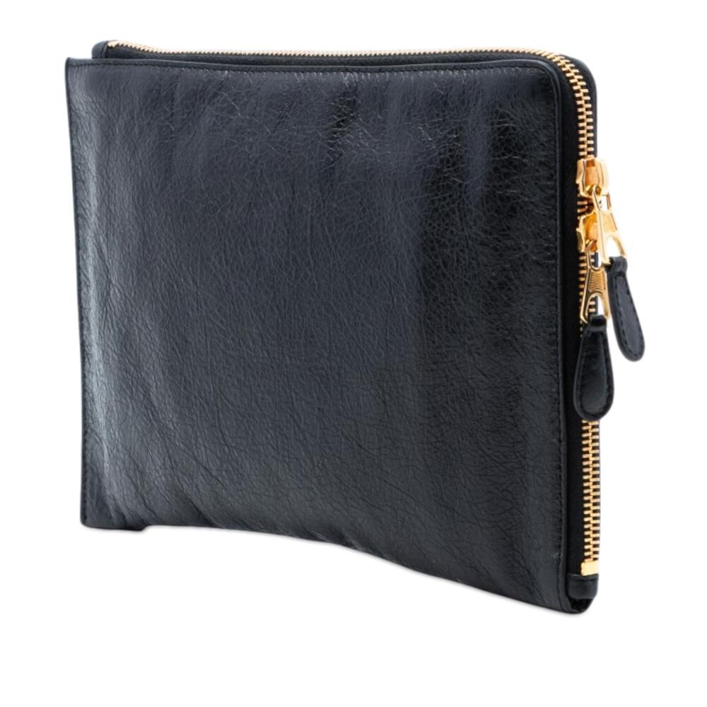Balenciaga Clutch