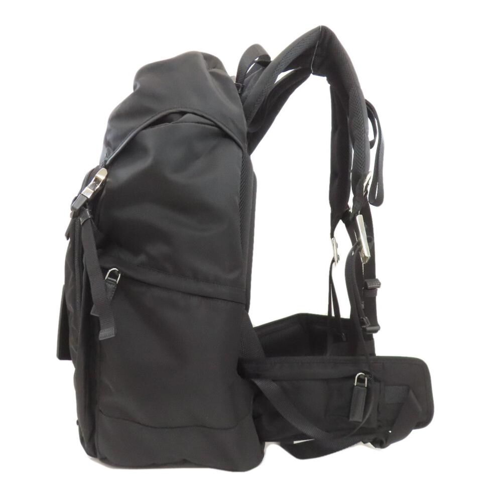 Prada Backpack