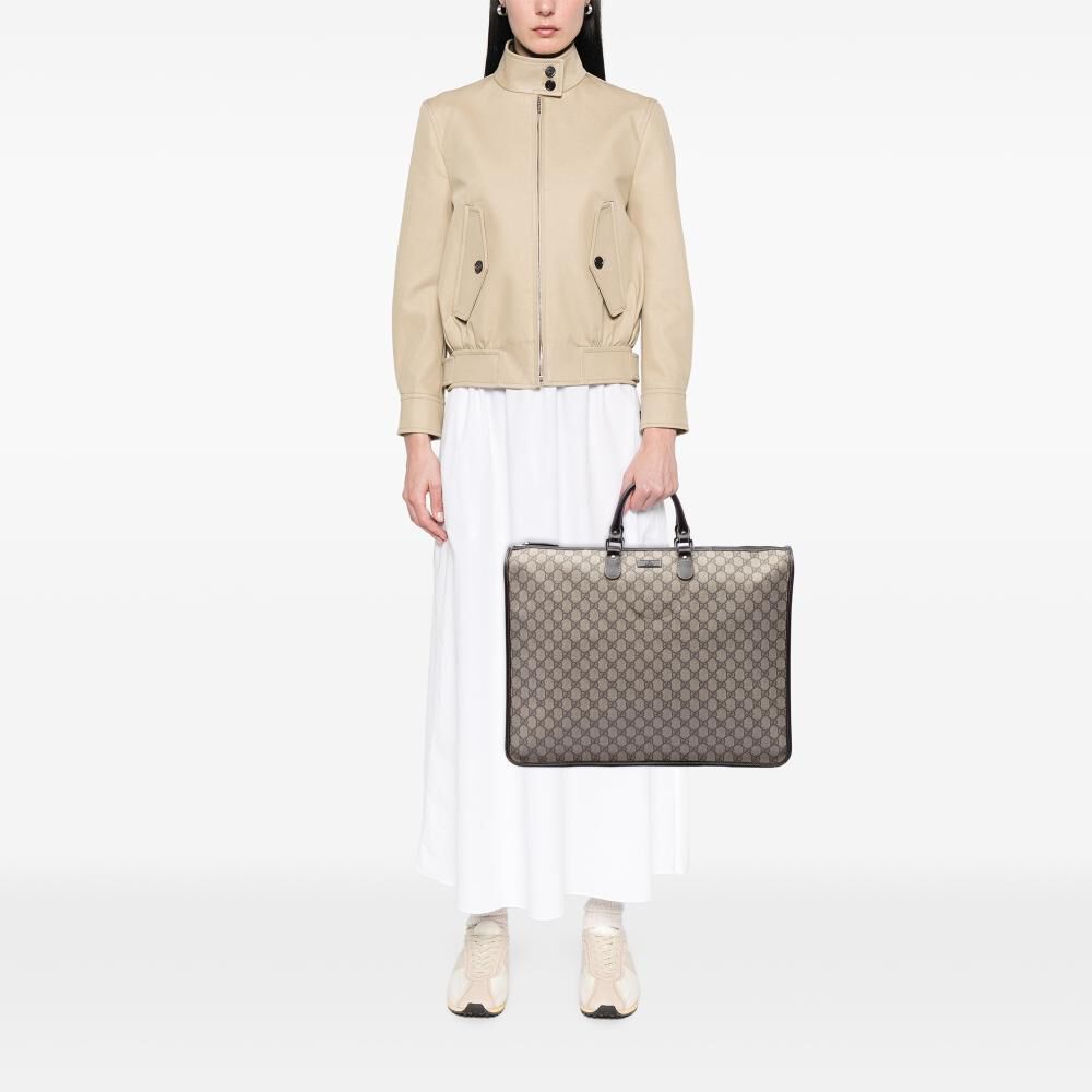 Gucci Travel Bag