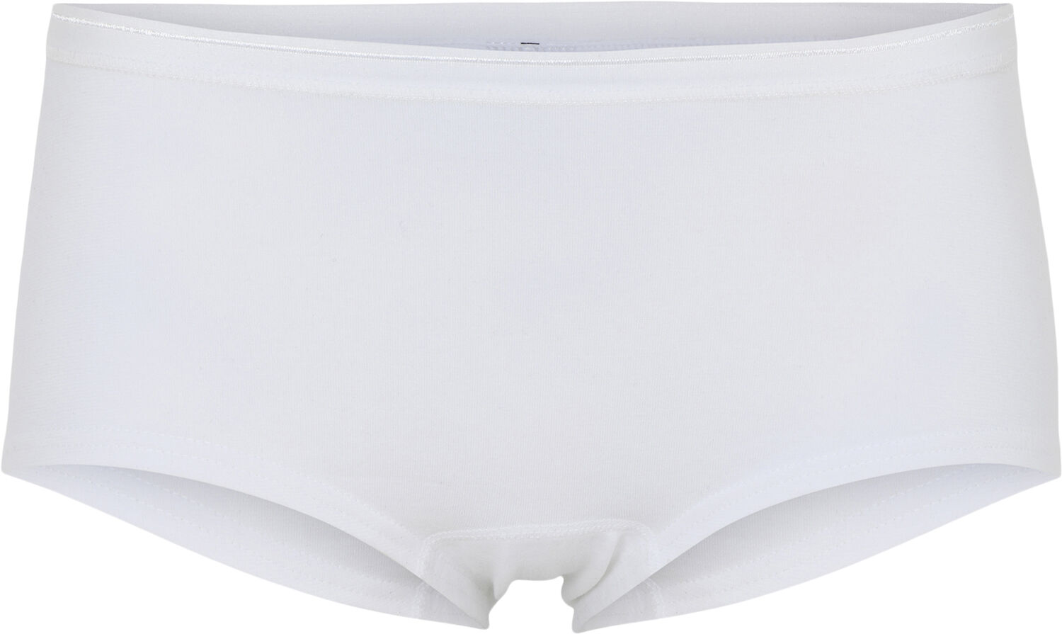 DECOY hipster, 5-pack GOTS