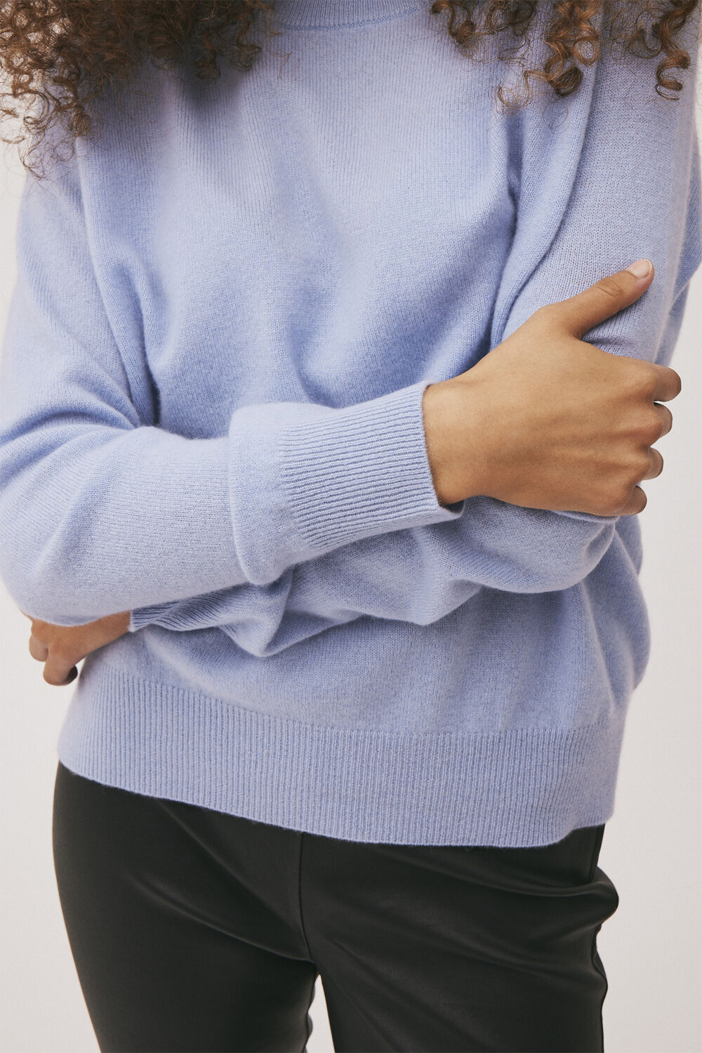 Mabel 2 - 100% Cashmere