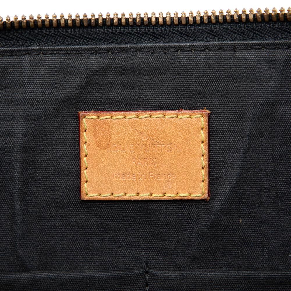Louis Vuitton Alma
