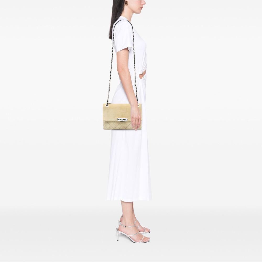 Chanel Flap Bag