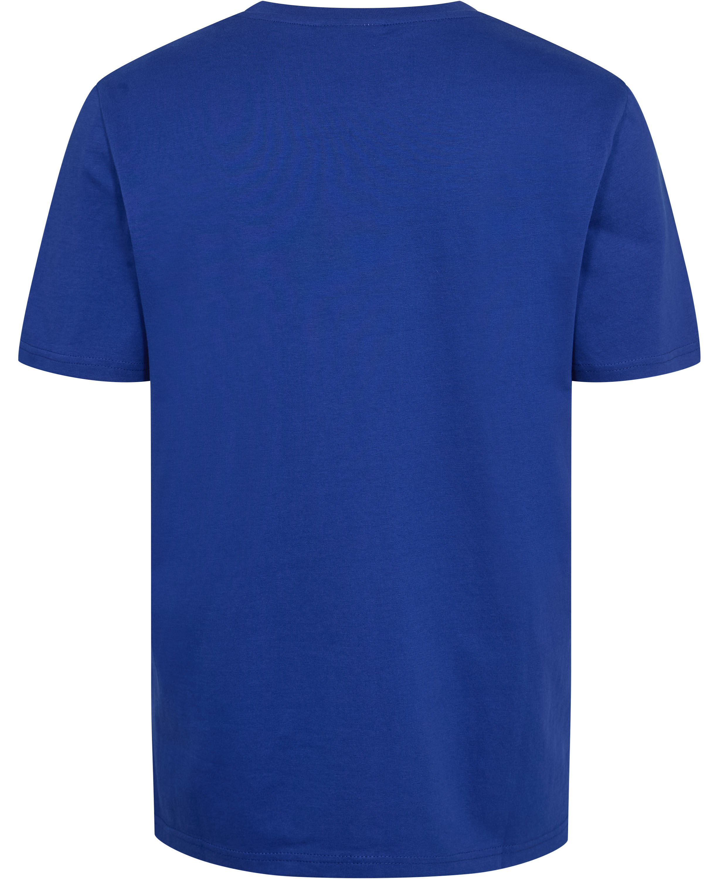 Classic fit T-shirt LOGO - SS26