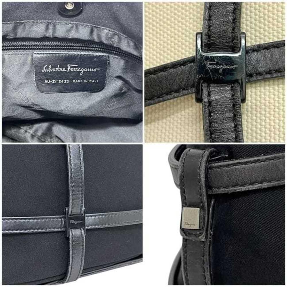 Salvatore Ferragamo Tote