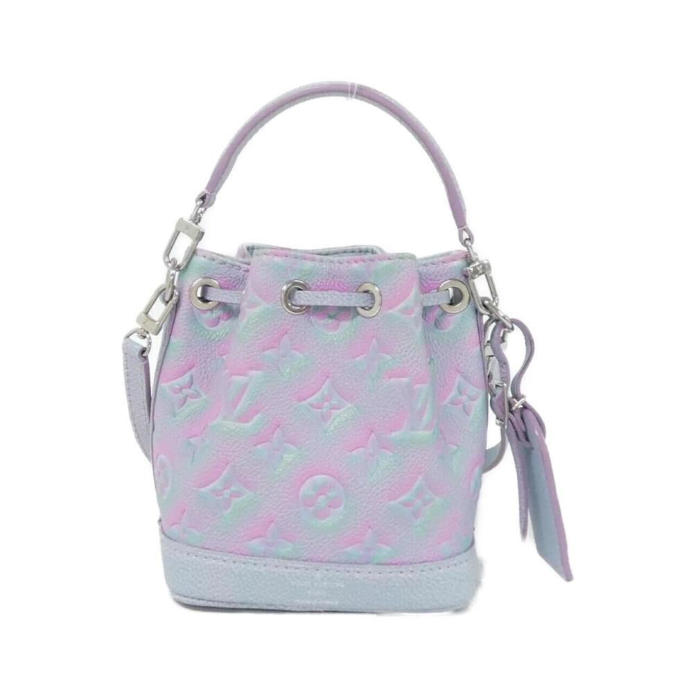 Louis Vuitton Bucket Bag