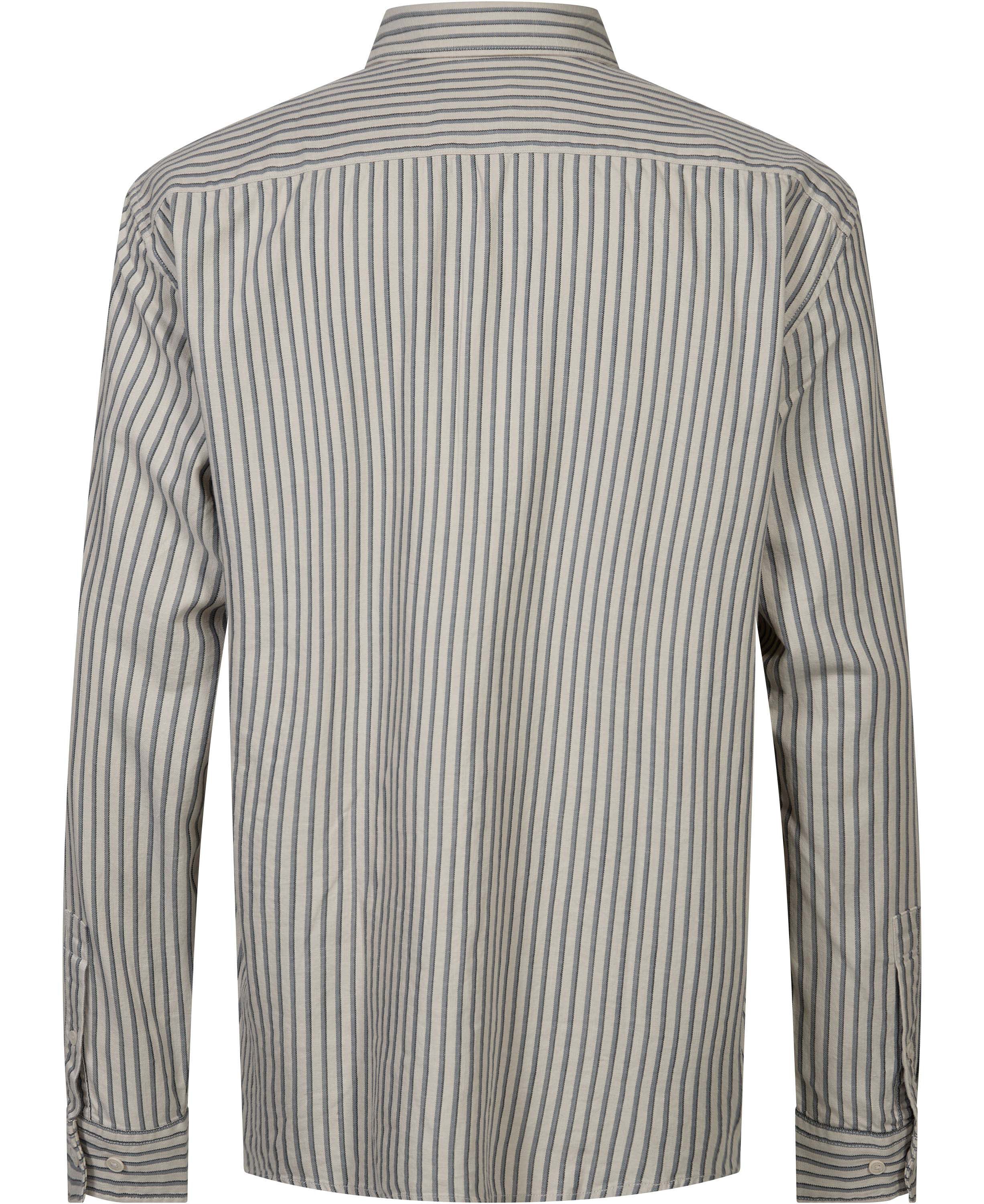 Woven Shirts Longsleeve