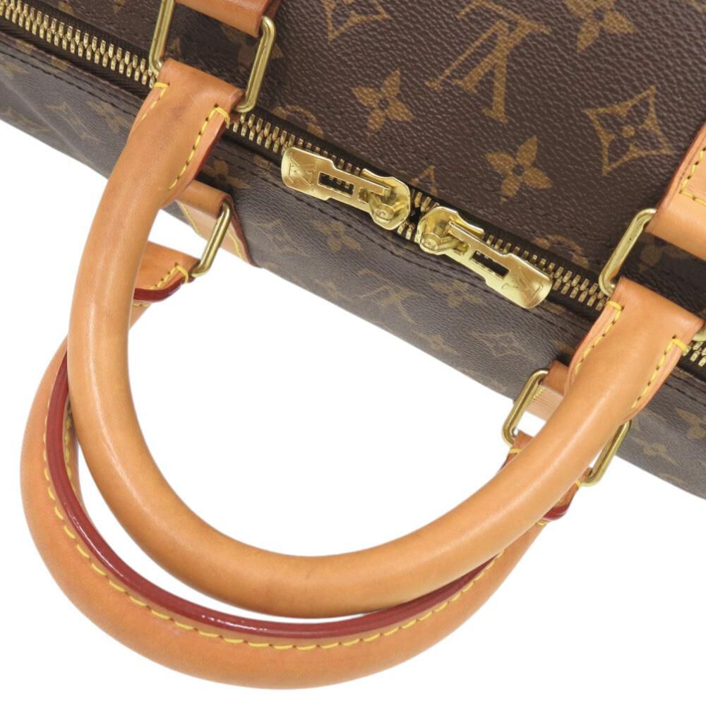 Louis Vuitton Keepall