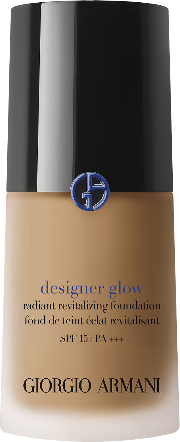 Designer Glow Foundation