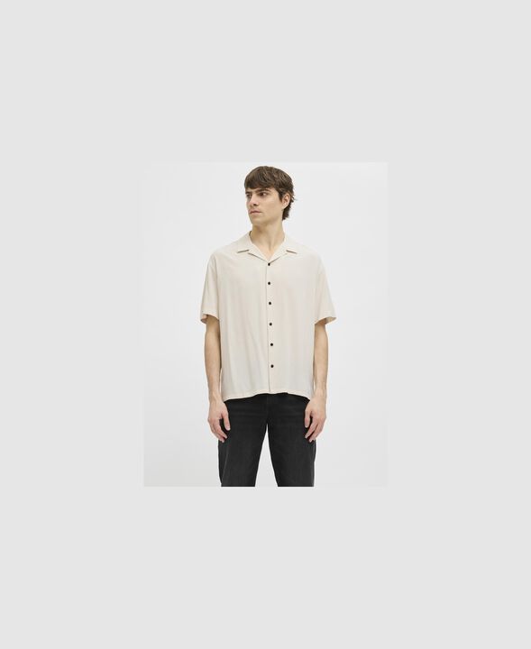 JREBWATER RESORT SHIRT SS