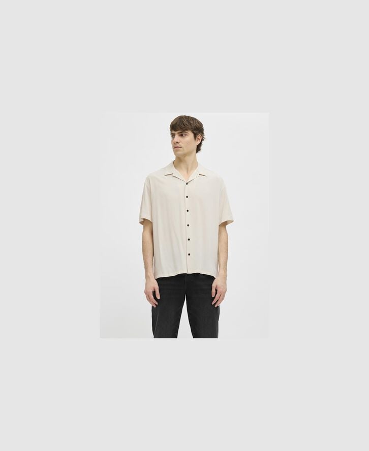 JREBWATER RESORT SHIRT SS