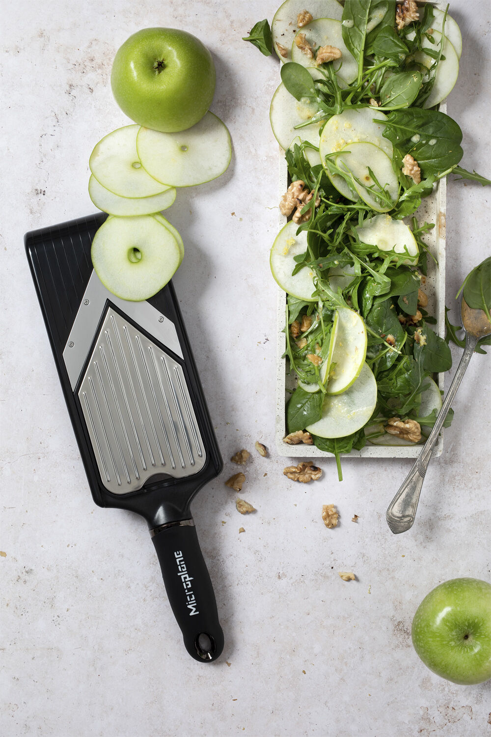 Mandolin til Julienne & Skiver