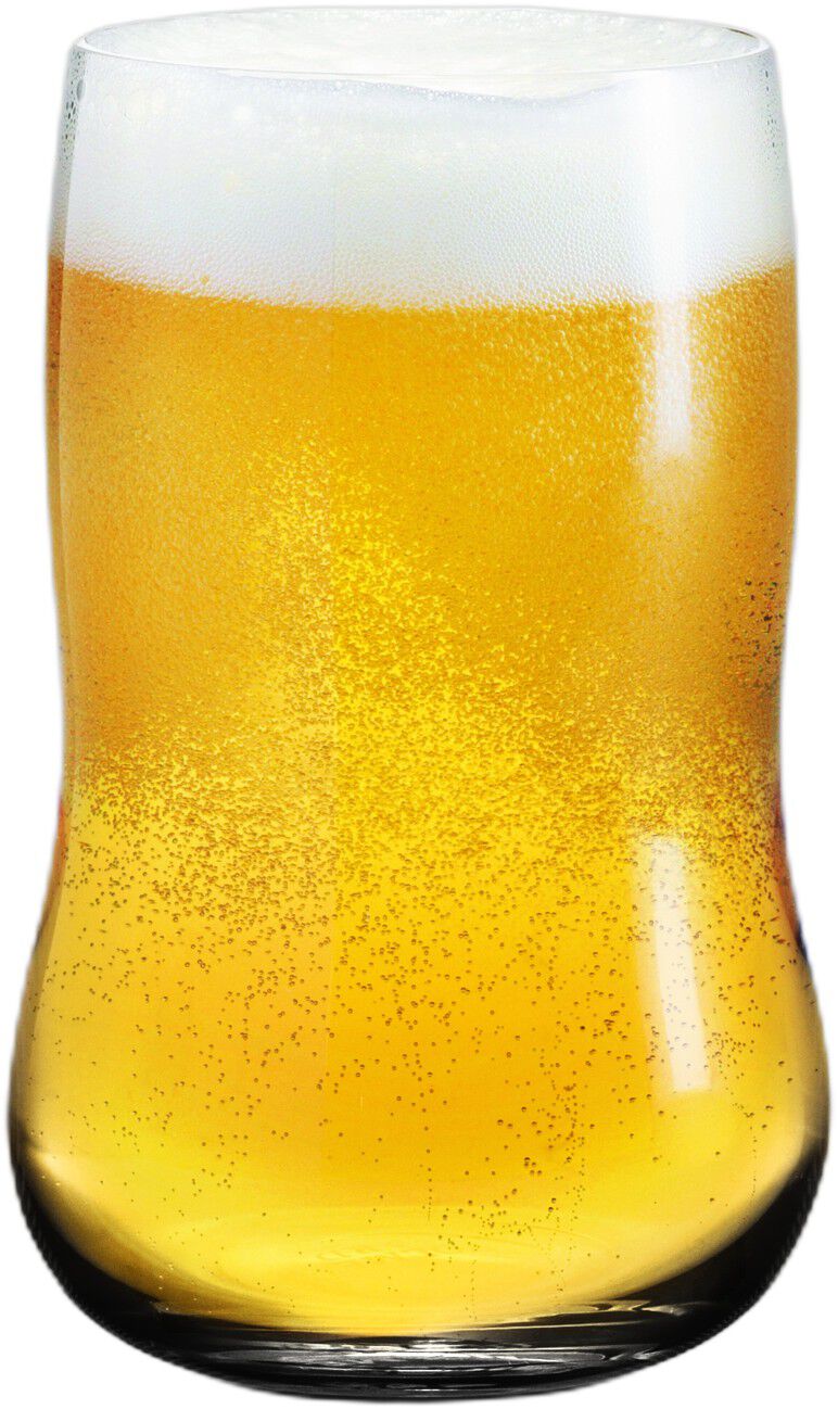 Future 6 stk. Vandglas klar 25 cl