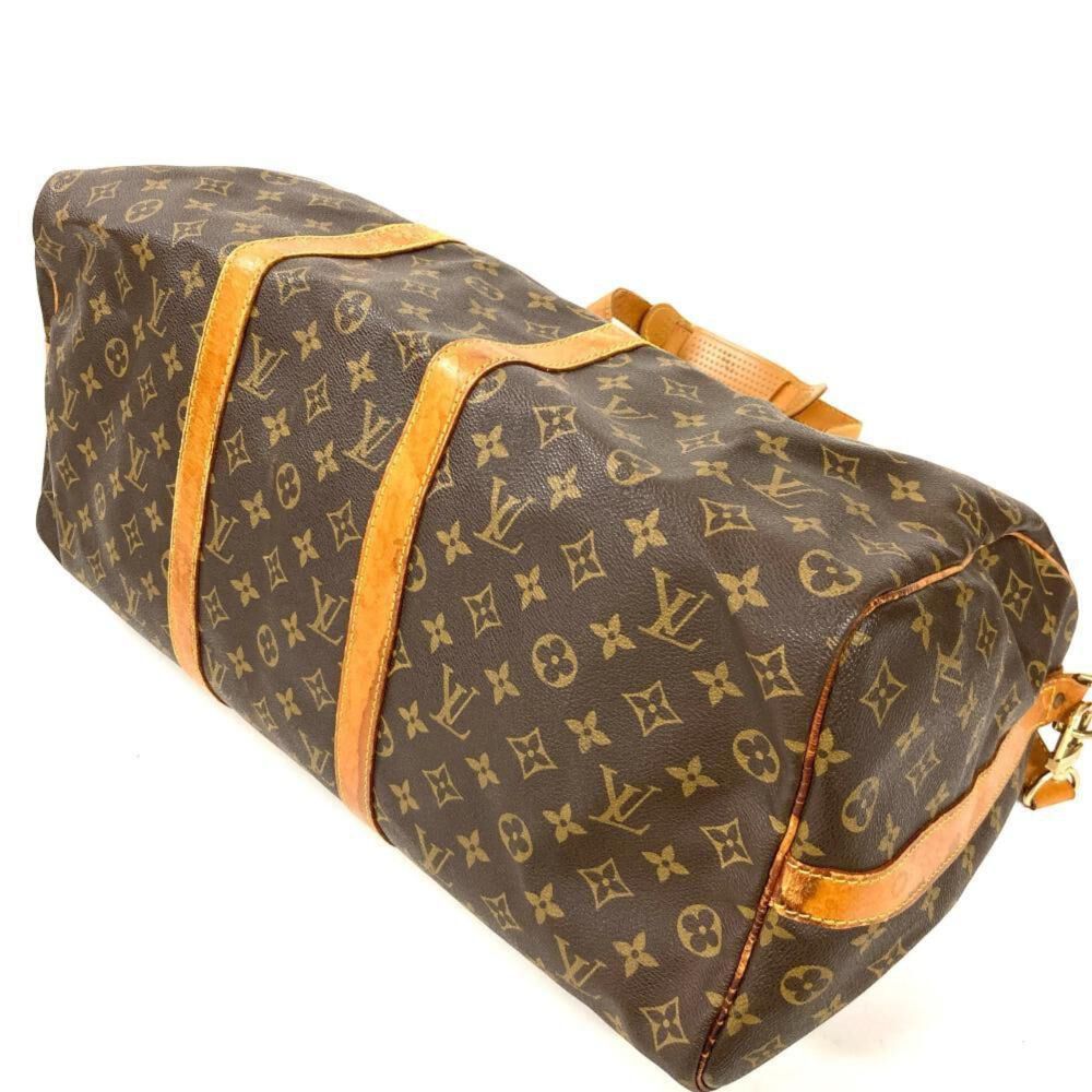 Louis Vuitton Keepall