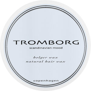Holger Wax
