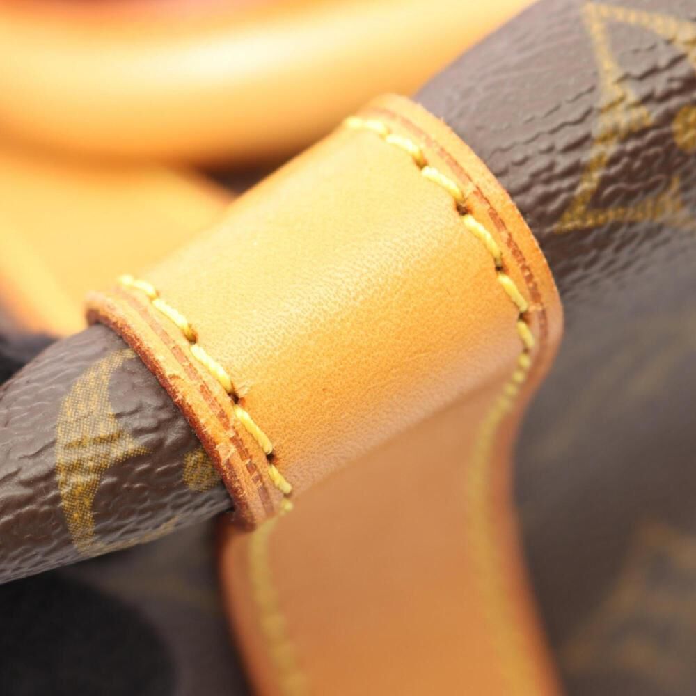 Louis Vuitton Keepall