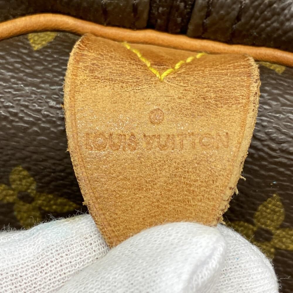 Louis Vuitton Keepall