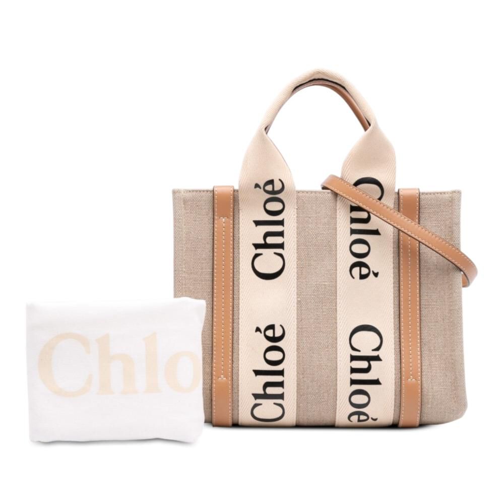 Chlo&eacute; Tote