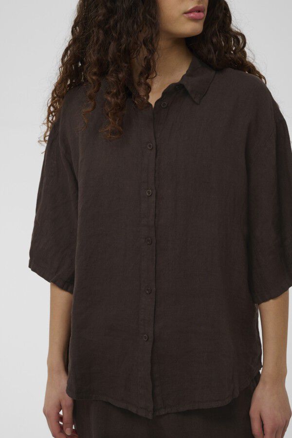SLAuran Aria Shirt SS
