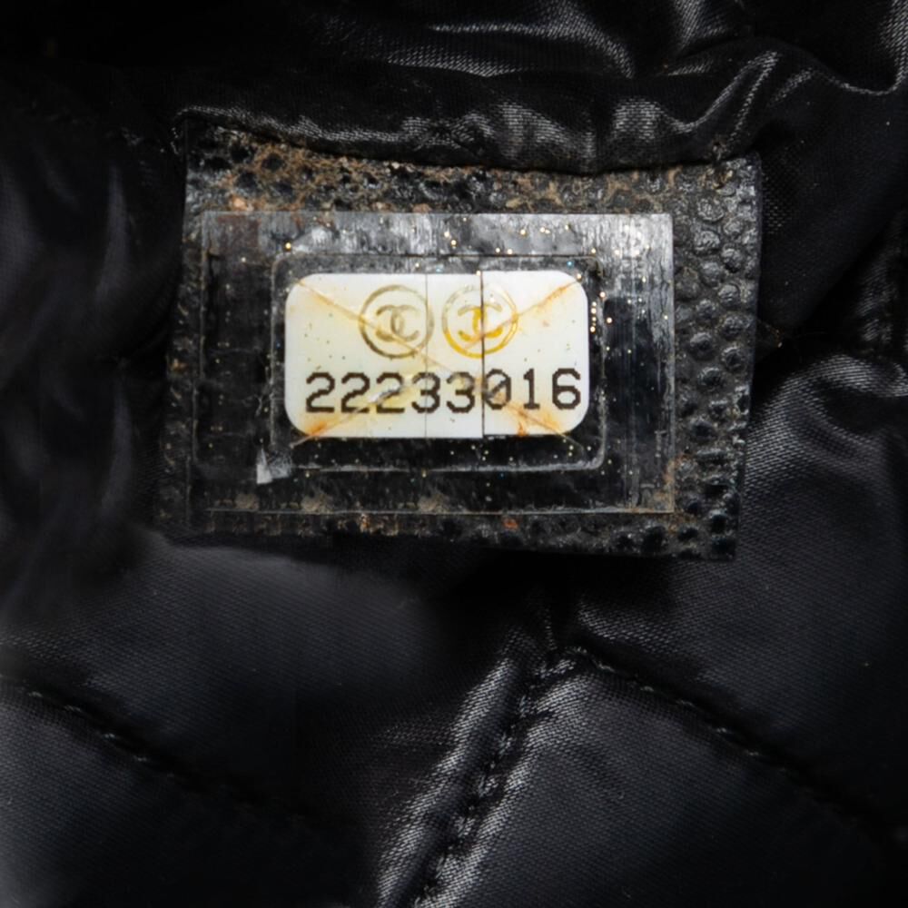 Chanel Clutch