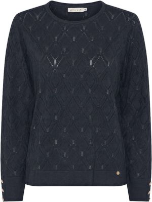 BBJumper_ BBFancy Ecovero Knit