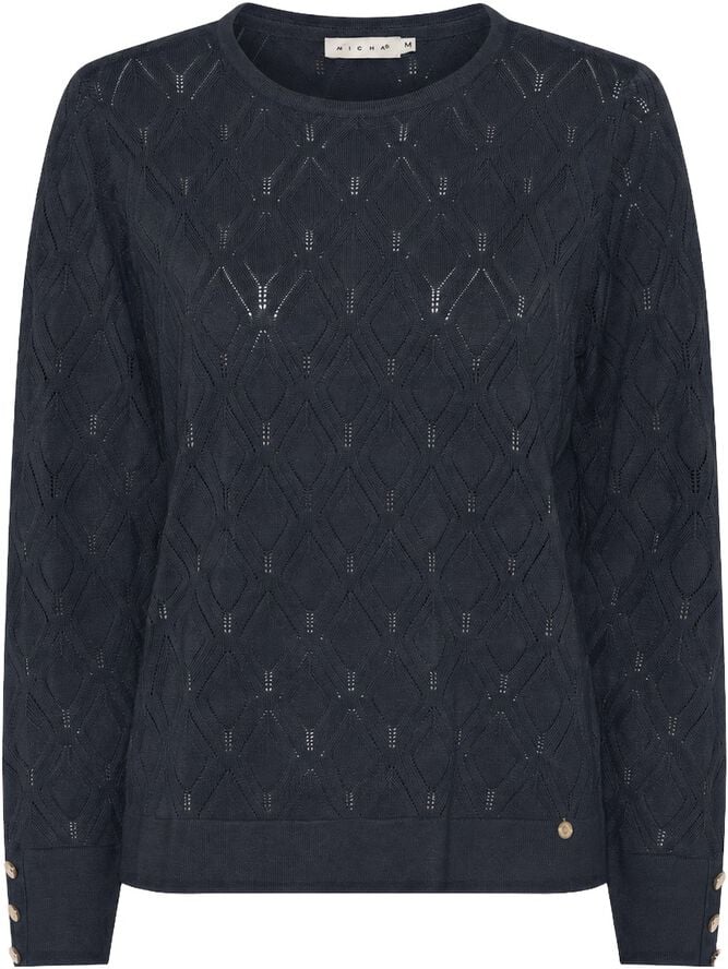 BBJumper_ BBFancy Ecovero Knit