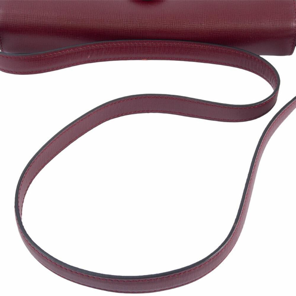 Cartier Shoulder Bag